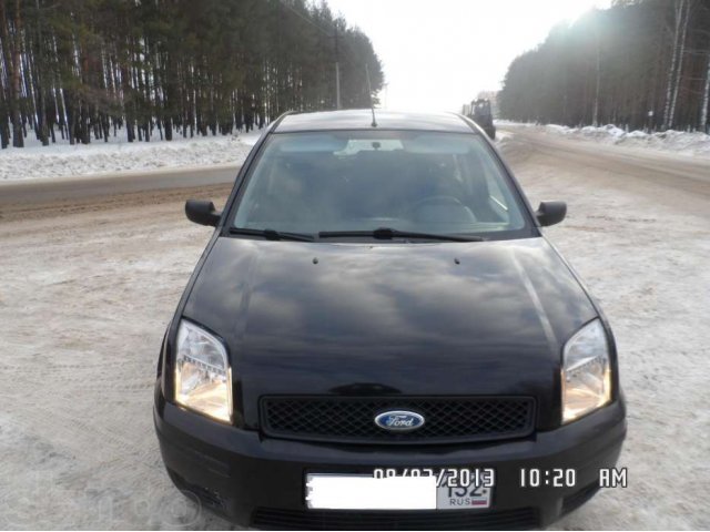 Продам Ford Fusion в городе Первомайск, фото 4, Ford