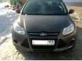 Продаётся Ford focus 3 2012г. в. состояние нового автомобиля в городе Чернушка, фото 1, Пермский край