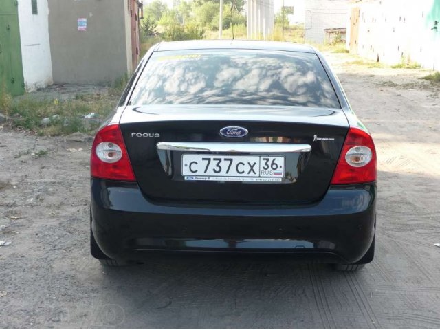 Продам Ford Focus II в городе Лиски, фото 5, Воронежская область