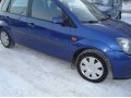 продам форд фиеста в городе Петрозаводск, фото 5, стоимость: 285 000 руб.