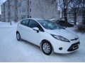 Продается ford fiesta в городе Котлас, фото 1, Архангельская область