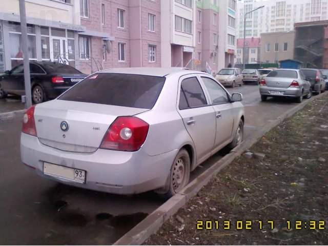 Продам Geely MK в городе Ростов-на-Дону, фото 3, Ростовская область