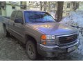 GMC Sierra, 2003 ПИКАП в городе Екатеринбург, фото 1, Свердловская область