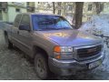 GMC Sierra, 2003 ПИКАП в городе Екатеринбург, фото 1, Свердловская область