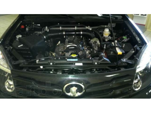 Great Wall Hover 3 в городе Барнаул, фото 6, стоимость: 753 000 руб.