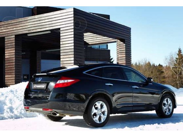 Продаю Honda Crosstour в городе Камышин, фото 3, стоимость: 1 500 000 руб.