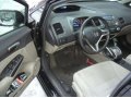 Продаю Honda Civic 2009 в городе Уфа, фото 2, стоимость: 530 000 руб.