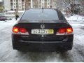Продаю Honda Civic 2009 в городе Уфа, фото 5, стоимость: 530 000 руб.