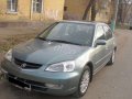 Honda Civic в городе Астрахань, фото 1, Астраханская область