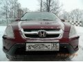Honda CR-V в городе Вологда, фото 8, стоимость: 465 000 руб.