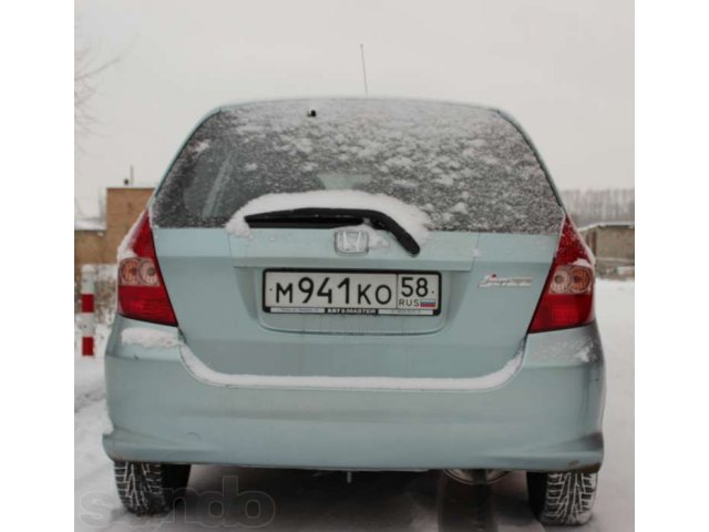 продаю авто в городе Пенза, фото 2, Пензенская область
