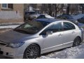 Honda civic гибрид 2007г. в городе Казань, фото 2, стоимость: 500 000 руб.