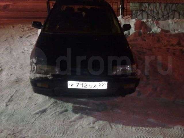 Продам Honda Civic Shuttle в Барнауле в городе Барнаул, фото 1, Honda