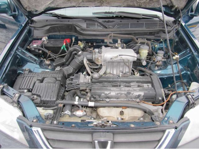 Продаю Honda CR-V 1997 г. в городе Тольятти, фото 6, стоимость: 350 000 руб.