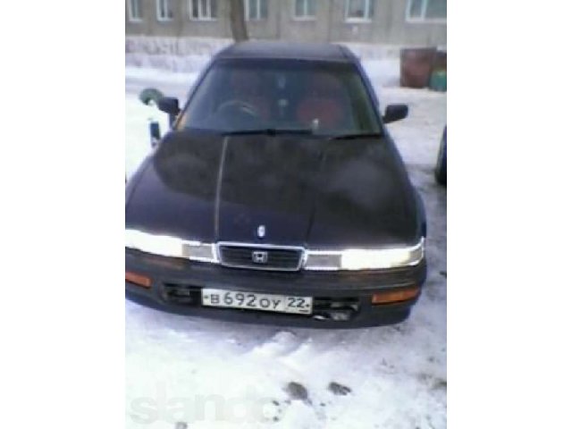 Хонда вигор в городе Барнаул, фото 6, стоимость: 125 000 руб.