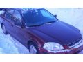 Продам HONDA CIVIC 1997 г.в. в городе Архангельск, фото 4, Архангельская область