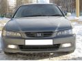 Honda Accord 1999 в городе Саранск, фото 1, Мордовия