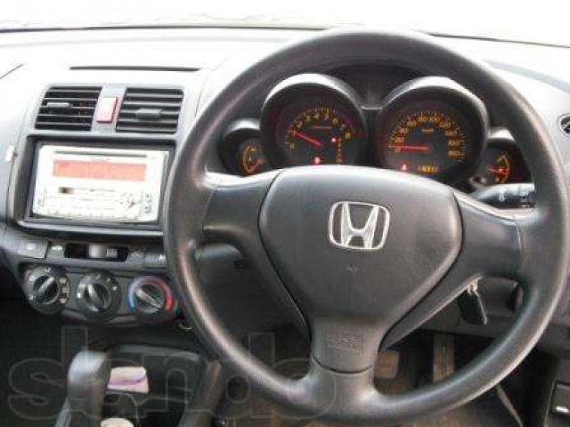 Автомобиль Honda Partner в городе Чита, фото 2, Забайкальский край