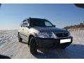 Продам Хонда CR-V 1996 год в городе Хабаровск, фото 1, Хабаровский край