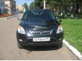 Продам Honda CR-V в городе Канск, фото 1, Красноярский край