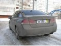 Honda Civic конец 2010 года в городе Ульяновск, фото 5, стоимость: 581 999 руб.