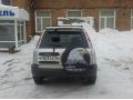 Продаю Нonda CR-V 1996 в городе Барнаул, фото 4, Алтайский край