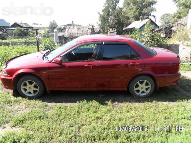 Хонда Торнео 1999 г.Пробег 150 т. цена 335 т.р. в городе Канск, фото 1, стоимость: 335 000 руб.