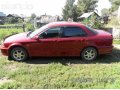 Хонда Торнео 1999 г.Пробег 150 т. цена 335 т.р. в городе Канск, фото 1, Красноярский край