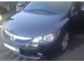 Продам Honda Civic 2009г. в городе Кемерово, фото 1, Кемеровская область