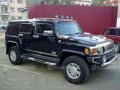 Hummer H3, 2008 в городе Оренбург, фото 1, Оренбургская область