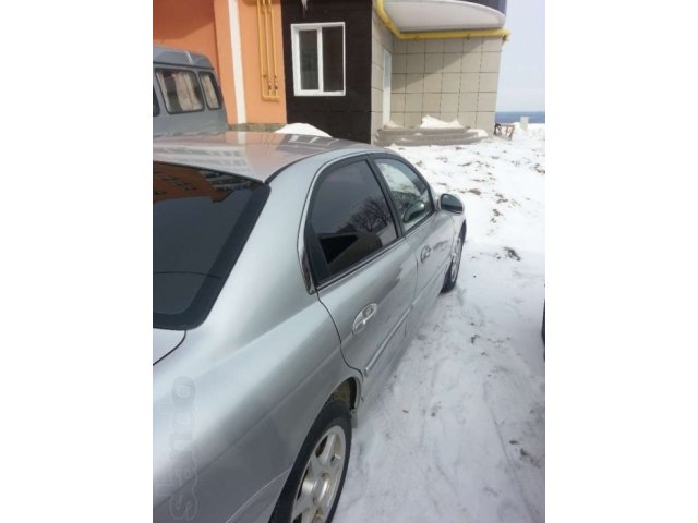 Продаю hyundai sonata 2004 г. в городе Новочебоксарск, фото 2, Hyundai