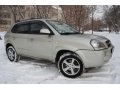 Продам Hyundai Tucson, АТ, Полный привод, бензин, 2008 г. в., 68000 км в городе Ижевск, фото 1, Удмуртия