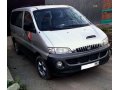 Продам Hyundai Starex, 2002 в городе Ростов-на-Дону, фото 1, Ростовская область