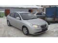 Hyundai Elantra IV, 2007 в городе Сыктывкар, фото 1, Коми