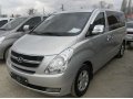 Продаю Hyundai Grand Starex в городе Краснодар, фото 8, стоимость: 890 000 руб.