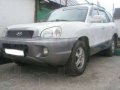 Продаю Hyundai Santa Fe, 2001 год, бензин, автомат, 2700 куб.см. в городе Барнаул, фото 1, Алтайский край