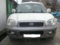 Продаю Hyundai Santa Fe, 2001 год, бензин, автомат, 2700 куб.см. в городе Барнаул, фото 2, стоимость: 430 000 руб.