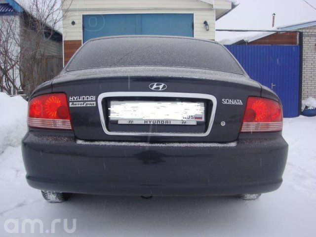 Продам Hundai Sonata в городе Кузнецк, фото 4, Hyundai