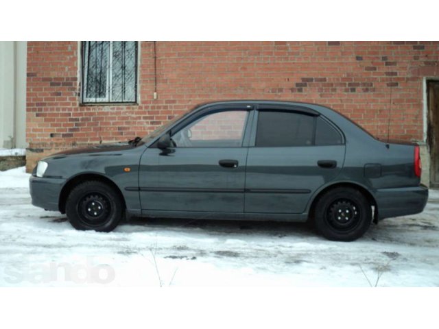 Продам автомобиль Хундай Акцент в городе Реж, фото 6, Свердловская область