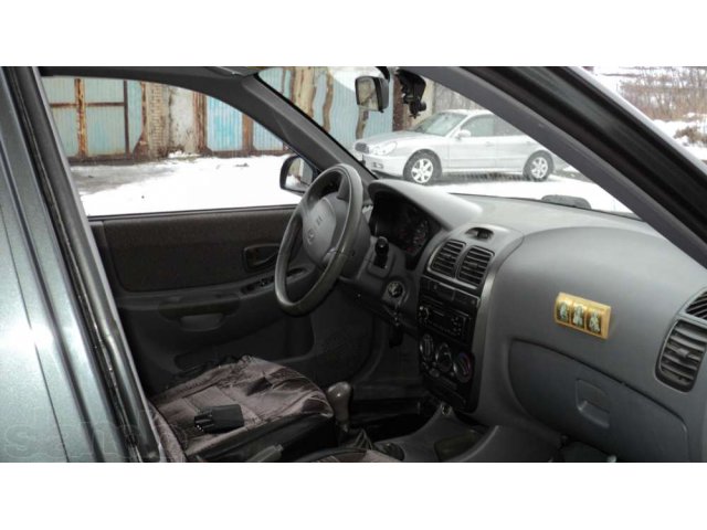 Продам автомобиль Хундай Акцент в городе Реж, фото 7, стоимость: 310 000 руб.