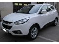 Автомобиль HYUNDAI IX35 в городе Химки, фото 1, Московская область