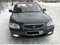 продам Hyundai Accent в городе Нижний Тагил, фото 1, Свердловская область