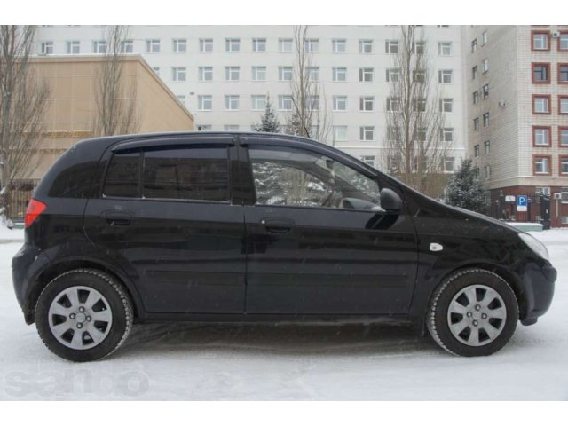 Срочно продам машину в городе Омск, фото 1, Hyundai
