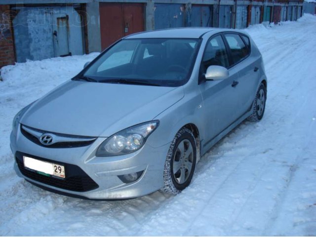 Продается хендай i30 в городе Северодвинск, фото 1, Hyundai