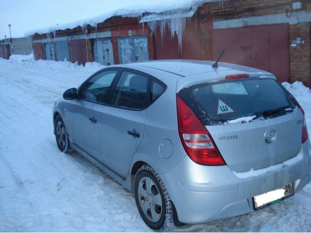 Продается хендай i30 в городе Северодвинск, фото 3, стоимость: 499 000 руб.