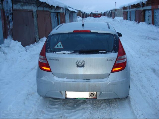 Продается хендай i30 в городе Северодвинск, фото 7, Hyundai