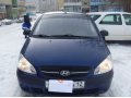Продается Hyundai Getz, срочно в городе Волжск, фото 1, Марий Эл