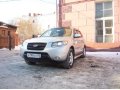 Продам Hyundai Santa Fe в городе Омск, фото 1, Омская область