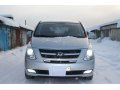 Продается микроавтобус бизнес-класса Hyundai Grand Starex в городе Архангельск, фото 1, Архангельская область