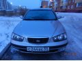Продам авто Hyundai Elantra в городе Омск, фото 1, Омская область